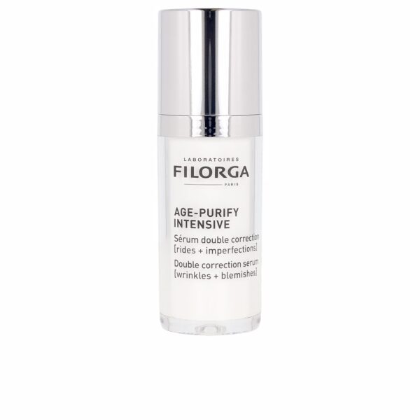 LABORATOIRES FILORGA AGE-PURIFY intensive serum 30 ml - PARC-FI-162-30