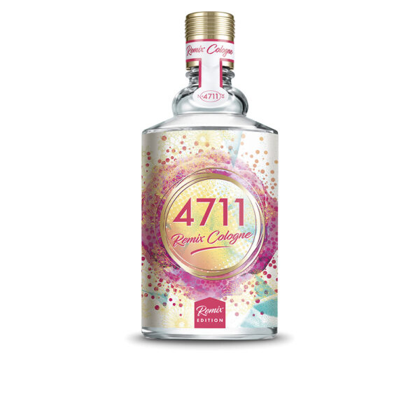 4711 4711 REMIX COLOGNE NEROLI eau de cologne spray 100 ml - NVA0748181