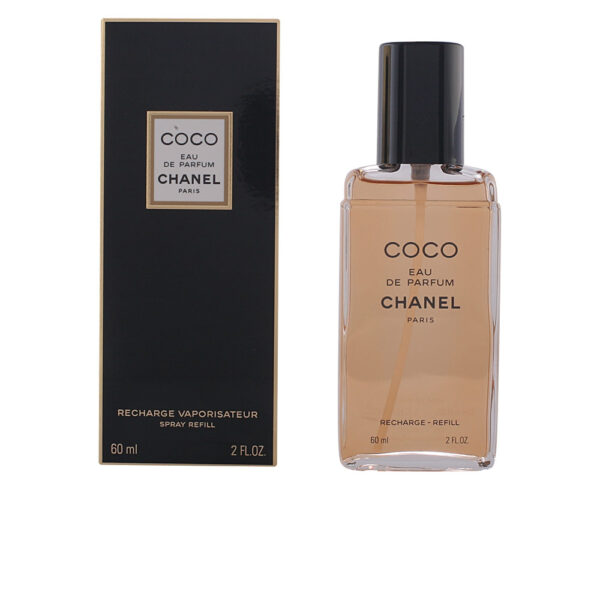 Chanel Coco Edp Spray Refill 60 ml - PARP-XB-352-01