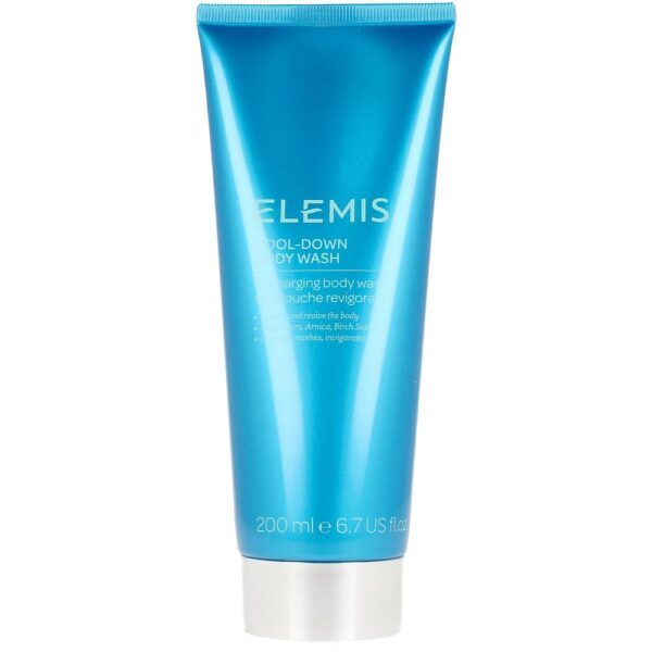 Elemis Cool Down Body Wash 200 ml - PARC-EE-183-B5