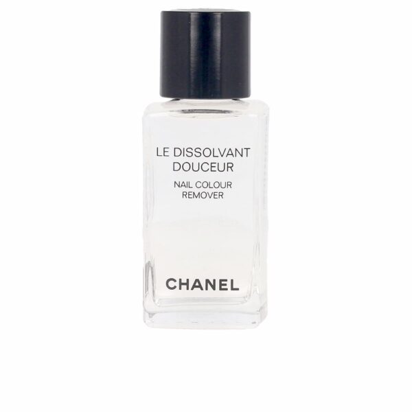 CHANEL LE DISSOLVANT DOUCEUR nail colour remover 50 ml - PARC-CH-543-02