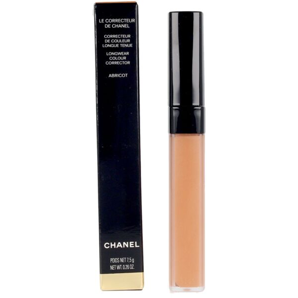 CHANEL LE CORRECTEUR DE CHANEL #abricot - PARC-CH-600-02