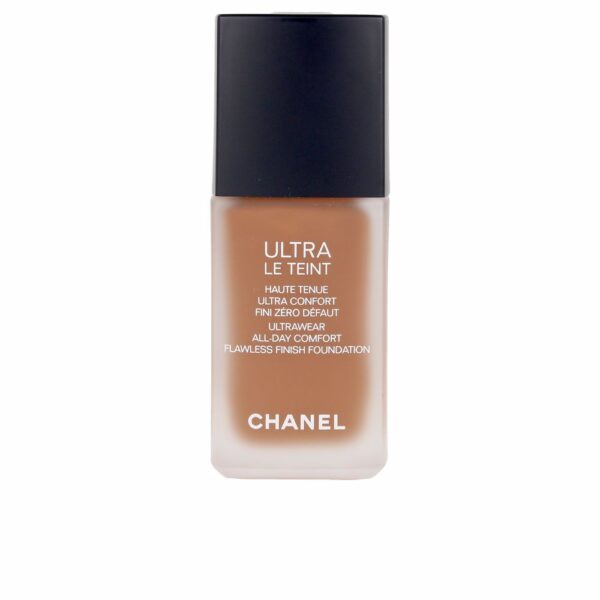 CHANEL LE TEINT ULTRA fluide #b140 30 ml - PARC-CH-698-09