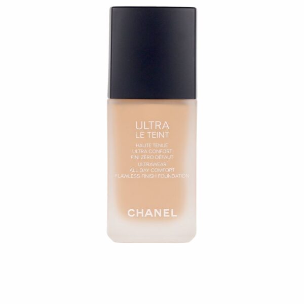 CHANEL LE TEINT ULTRA fluide #b50 30 ml - PARC-CH-698-08