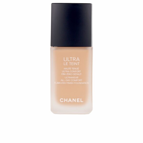 CHANEL LE TEINT ULTRA fluide #b60 30 ml - PARC-CH-698-18