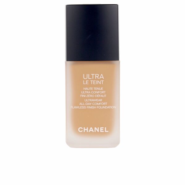 CHANEL ULTRA LE TEINT fluide #b80 30 ml - PARC-CH-698-19