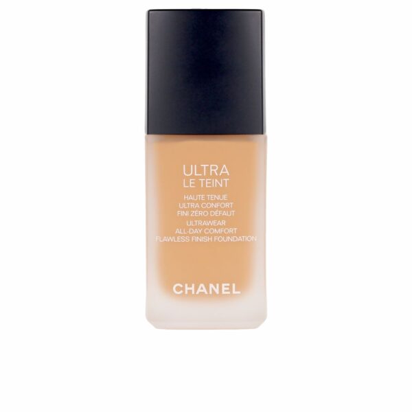 CHANEL ULTRA LE TEINT fluide #bd91 30 ml - PARC-CH-698-13