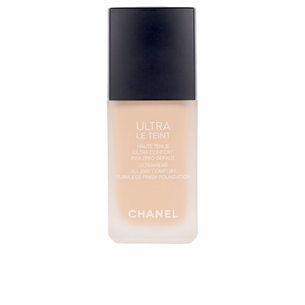 CHANEL ULTRA LE TEINT fluide #br32 - PARC-CH-698-10