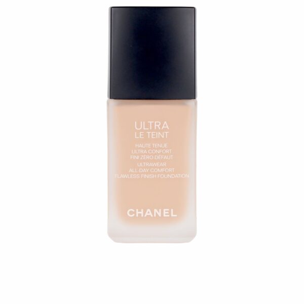 CHANEL ULTRA LE TEINT fluide #br42 - PARC-CH-698-14