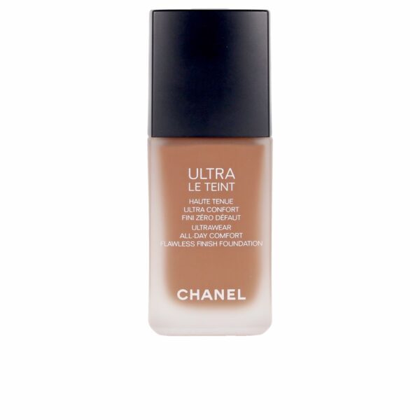 CHANEL ULTRA LE TEINT fluide #br132 - PARC-CH-698-16