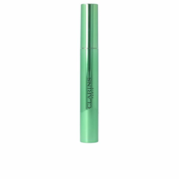 Clarins Supra Volume Mascara - # 01 Black 8 ml - PARC-CL-A18-03