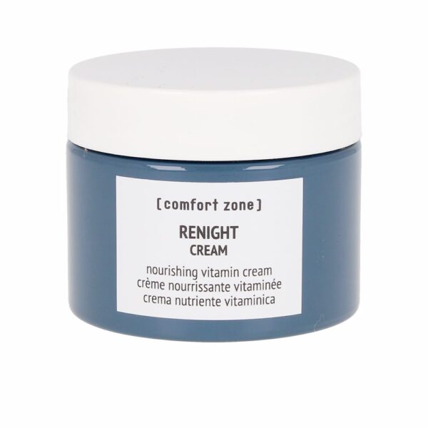 Comfort Zone Renight Night Cream 60 ml - PARC-CZ-019-01