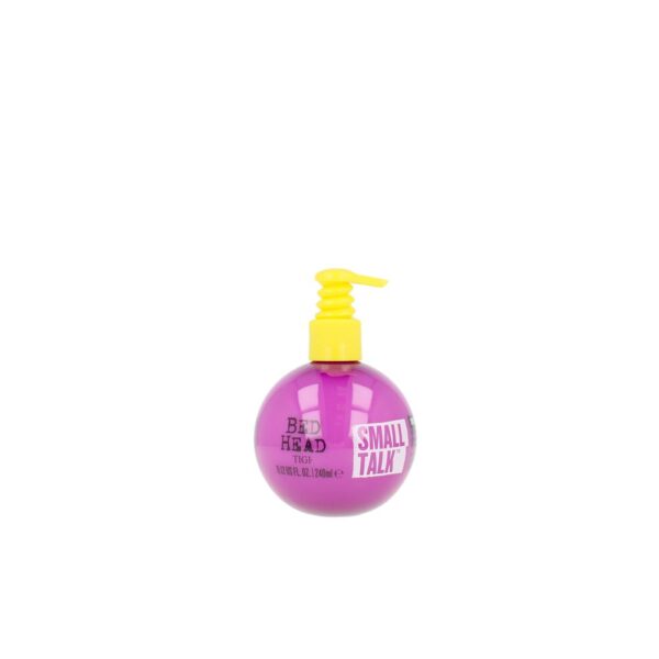 Κρέμα για Χτενίσματα Be Head Tigi Small Talk (240 ml) - NVA8431339