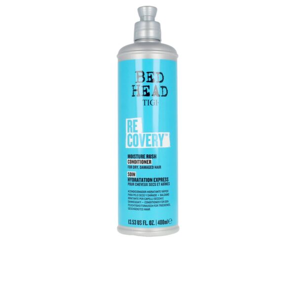 Conditioner Επιδιορθωτής Tigi Bed Head Μαλακτικό (400 ml) - PARS-TG-450-B3