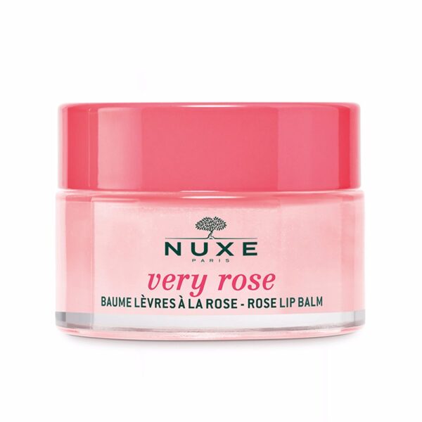 Nuxe Very Rose Lip Balm 15 gr - PARC-NU-187-01