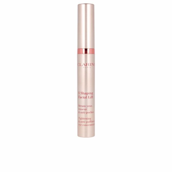 Clarins V Shaping Facial Lift Eye Concentrate 15 ml - PARC-CL-A85-15