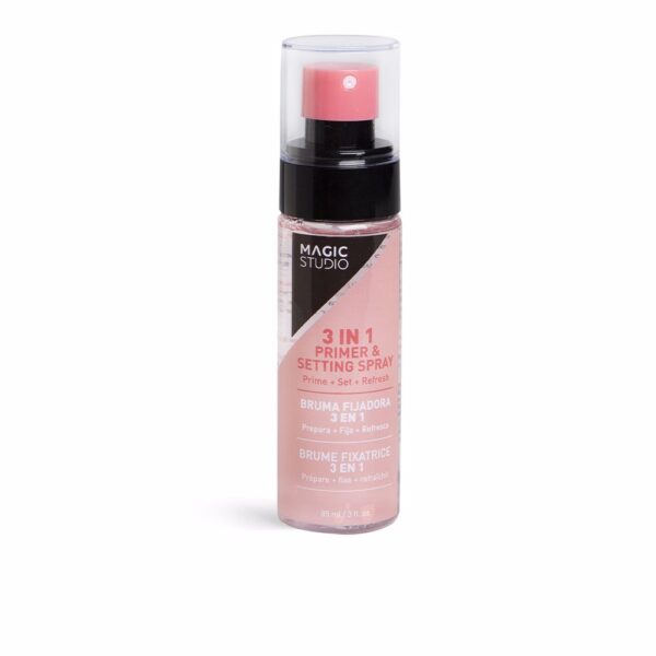 MAKEUP SETTING SPRAY 3en1 85 ml - S4518766