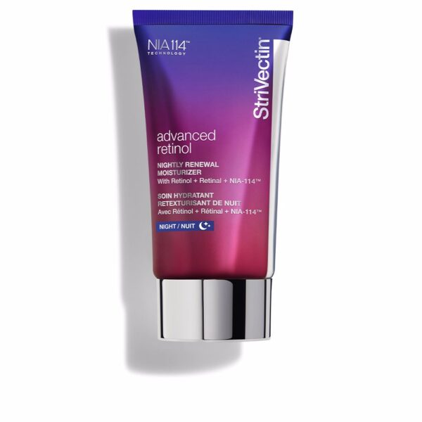 Strivectin Advanced Retinol Nightly Renewal Moisturizer 50 ml - PARC-SV-037-50