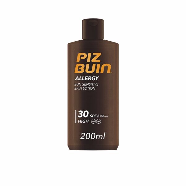 PIZ BUIN ALLERGY lotion SPF30 200 ml - NVA1465043