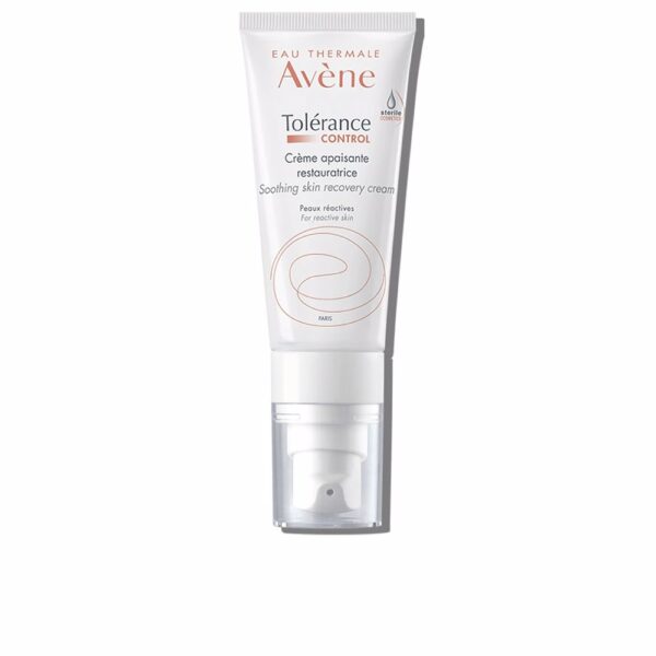 Avene Tolerance Control Cream 40 ml - PARC-AV-153-40