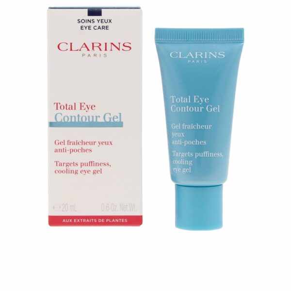 Clarins Total Eye Contour Gel 20 ml - PARC-CL-B24-20