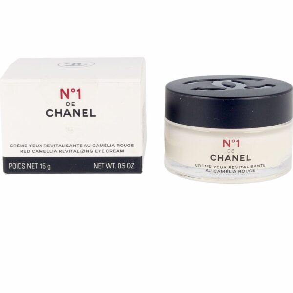 Chanel N1 Red Camelia Revitalizing Eye Cream 15 gr - PARC-CH-704-01