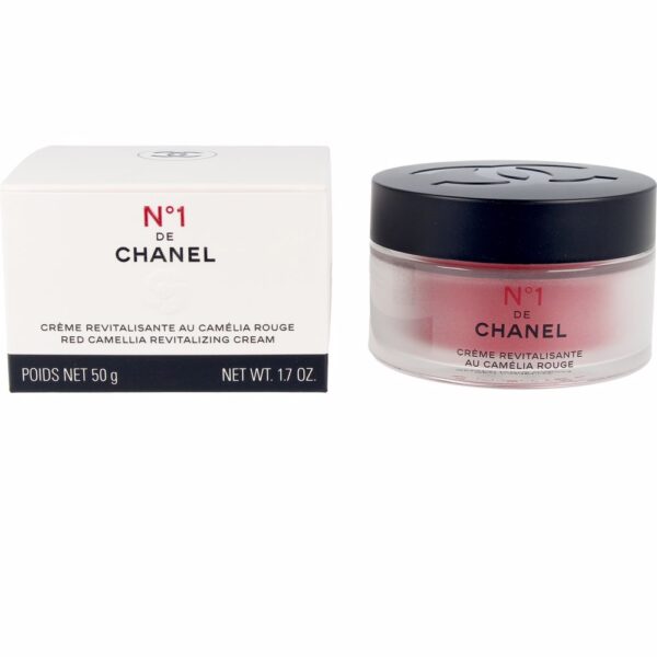 Chanel N1 Red Camelia Revitalizing Cream 50 gr - PARC-CH-706-01