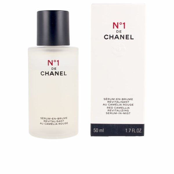 Chanel N1 Red Camelia Revitalizing Serum-in-Mist 50 ml - PARC-CH-729-50