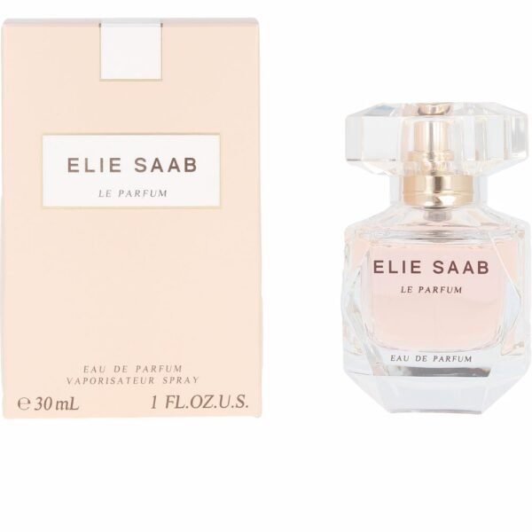 Elie Saab Le Parfum W EdP 30 ml - PARQ-TX-303-01