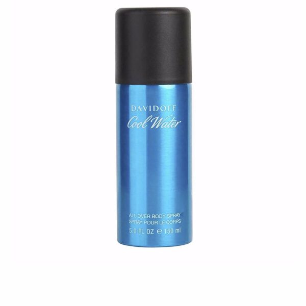 Davidoff Cool Water M deodorant body spray 150 ml - PARP-Q7-193-B6