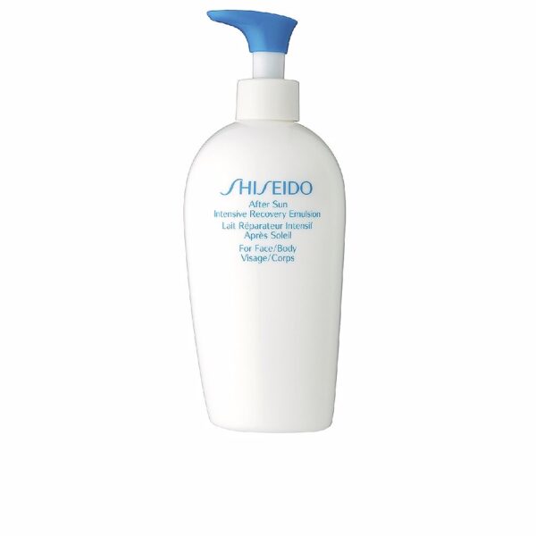 Shiseido After Sun Intensive Recovery Emulsion 300 ml - PARC-SH-284-B9