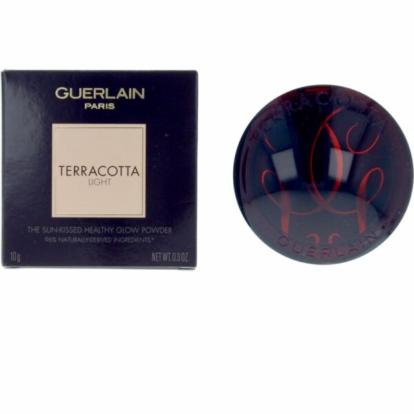 Guerlain Terracotta Light Powder #05 Deep Warm 10 gr - PARC-GL-437-09