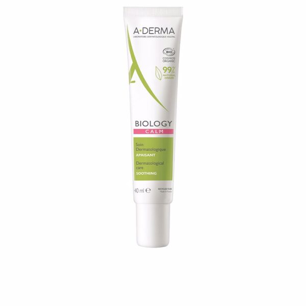 A-Derma Biology Calm Dermatological CareSoothing 40 ml - PARC-A7-056-40