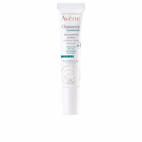 Avene Cleanance Comodomed Drying Emulsion 15 ml - PARC-AV-190-15