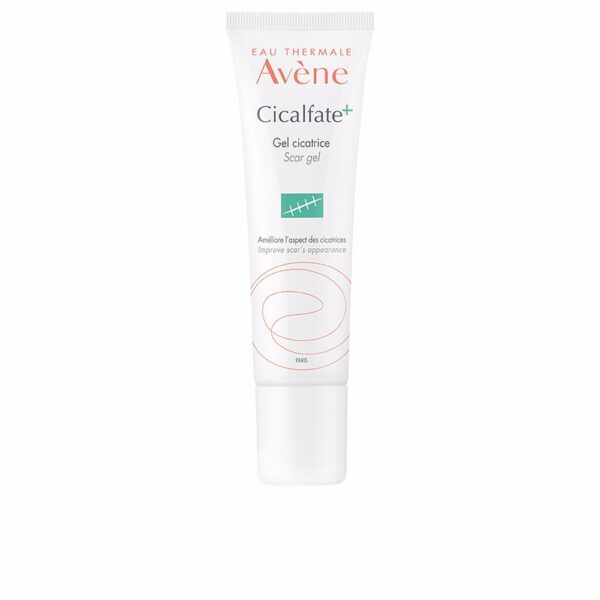 Avene Cicalfate+ Scar Gel 30 ml - PARC-AV-148-30