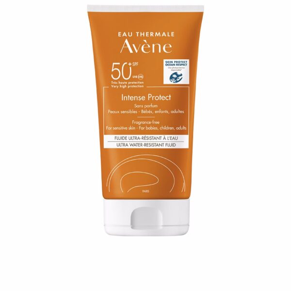 Avene Intense Protect SPF50+ 150 ml - PARC-AV-203-B6