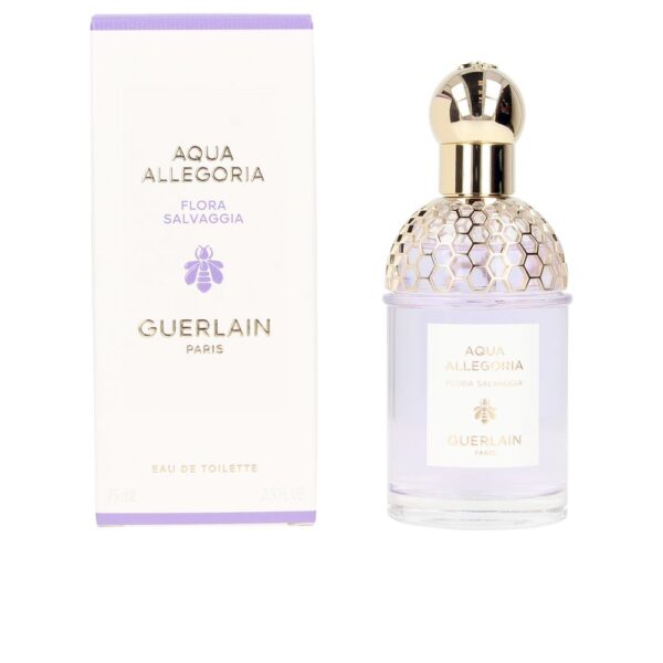 Guerlain Aqua Allegoria Flora Salvaggia Edt Spray 75 ml - PARU-OK-404-75