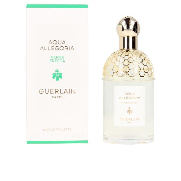 Guerlain Aqua Allegoria Herba Fresca Edt 125 ml - PARP-P0-404-02