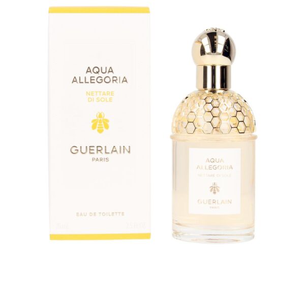 Guerlain Aqua Allegoria Nettare Di Sole Edt Spray 75 ml - PARN-1X-404-01