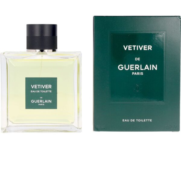 Guerlain Vetiver Edt Spray 100 ml - PARP-9D-404-01