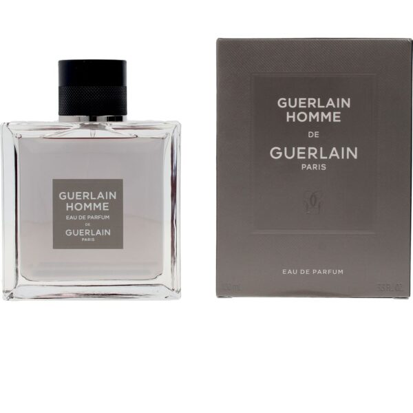 Guerlain Homme De Guerlain Paris Edp Spray 100 ml - PARK-MX-303-B1