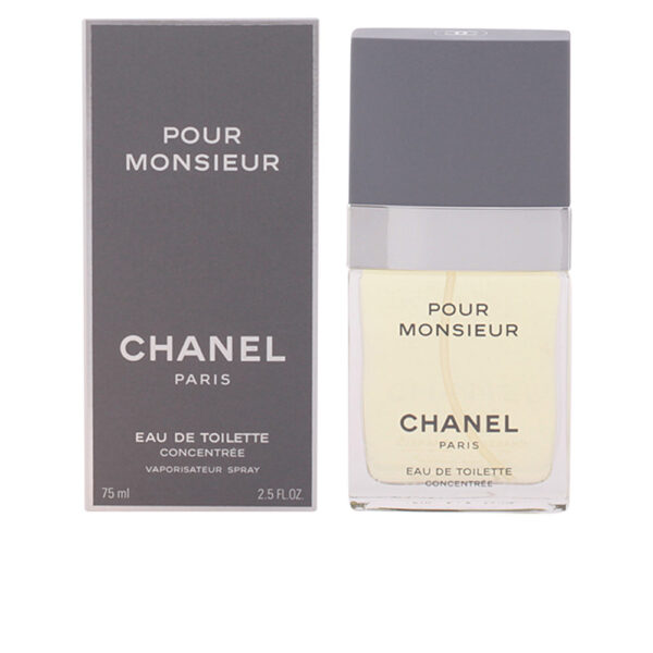 Chanel Pour Monsieur Edp Spray 75 ml - PARP-XP-303-75