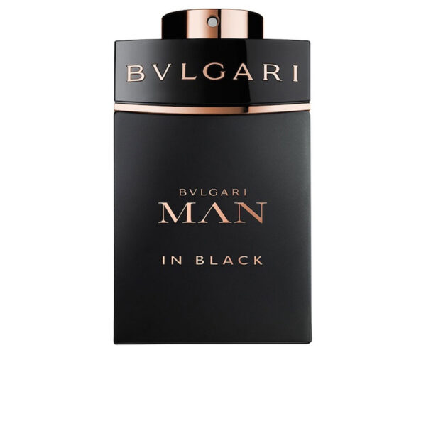 Bvlgari Man In Black Edp Spray 60 ml - PARQ-MV-303-04