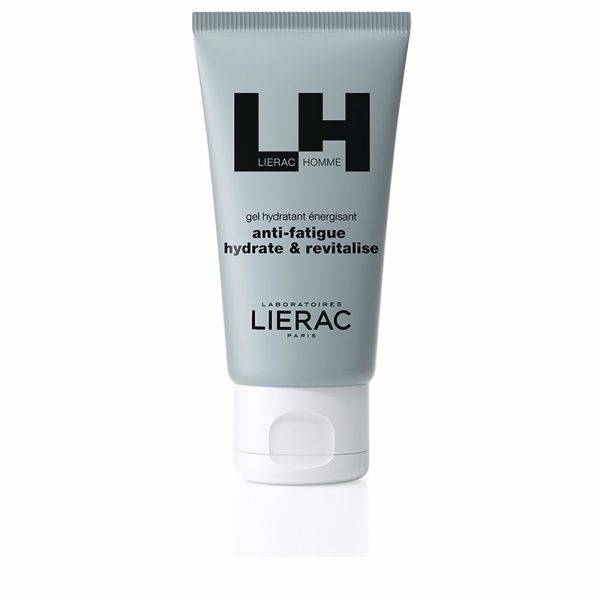 Lierac Homme Energising Moisturising Gel 50 ml - PARC-LI-112-50