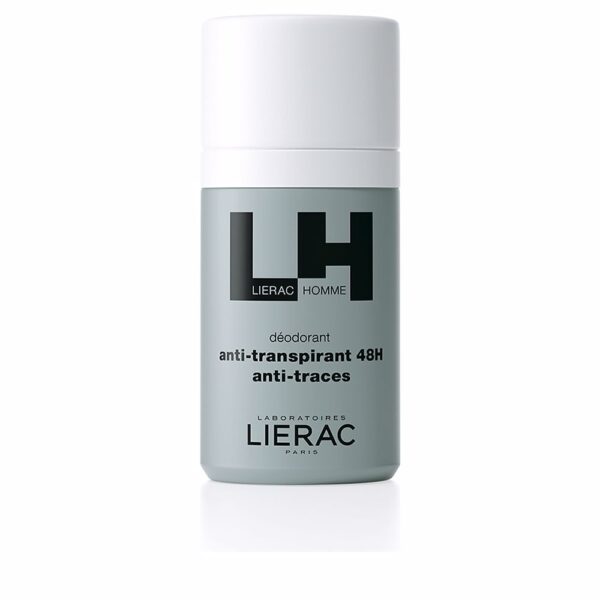 Lierac Homme Anti-Transpirant 48H Deo Roll-On48H 50 ml - PARC-LI-111-50