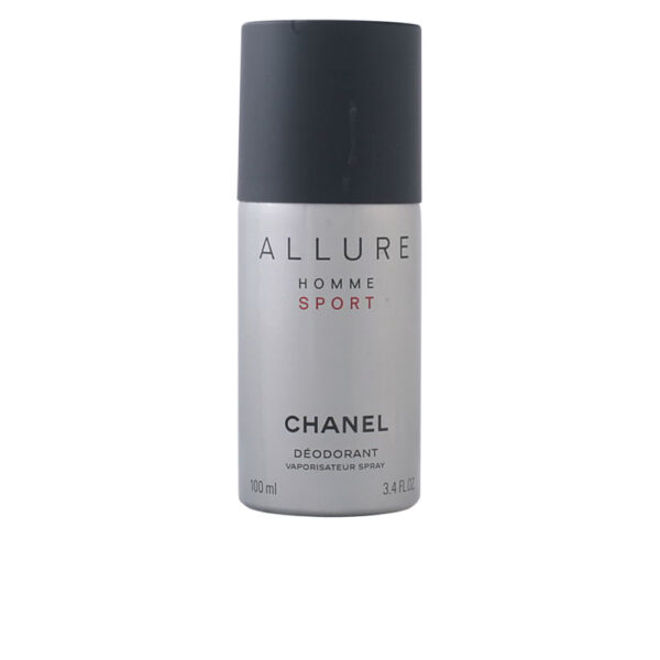 Chanel Allure Sport M deodorant spray 100 ml - PARQ-AO-256-01