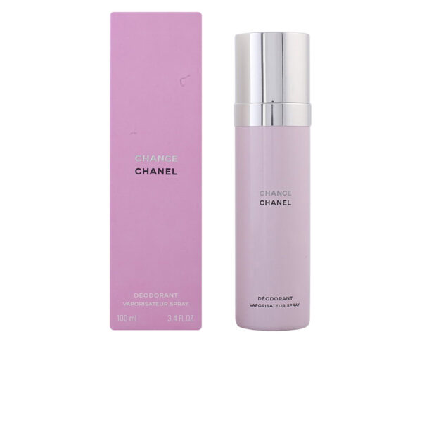 Chanel Chance W deodorant spray 100 ml /clean - PARP-X7-256-B1