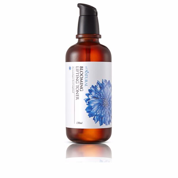 ALL NATURAL BLOOMING LIFTING toner 130 ml - NVA9952684