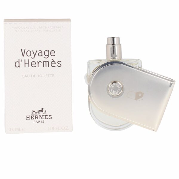 Hermes Voyage D'Hermes Edt Spray 35 ml - PARP-9H-404-01