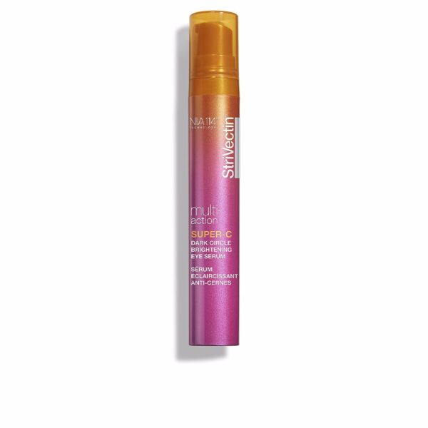 Strivectin Super-C Dark Circle Brightening Eye Serum 15 ml - PARC-SV-050-15